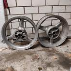 Velgenset Yamaha R6 99' - 02', Ophalen of Verzenden