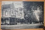 Oude ansichtkaart Laag-Keppel Hotel Kets, Ophalen of Verzenden, 1920 tot 1940, Gelderland