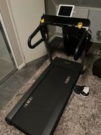 Technogym Loopband MyRun Cosmo Black, Sport en Fitness, Ophalen, Kunststof, Zo goed als nieuw, Loopband