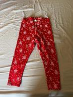 ROOD HEART MEISJE LEGGING, MAAT: 98, Broek, Meisje, Nieuw, Ophalen of Verzenden