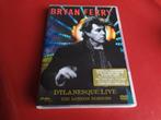 Bryan Ferry - Dylanesque Live, Alle leeftijden, Ophalen of Verzenden, Gebruikt