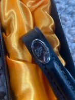 Frontriem zwart met steentjes., Ophalen of Verzenden, Nieuw, Dressuur