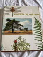 Ontdek de Veluwe, Boeken, Ophalen of Verzenden, Zo goed als nieuw