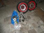 Honda 1000CBR motorfiets onderdelen, Ophalen, Gebruikt