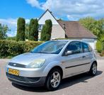 Ford Fiësta 1.3 Style (APK 26-07-2026), 1299 cc, Stof, Zwart, 4 cilinders
