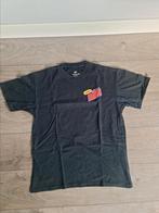 NIKE JUST DO IT ULTRA DRIP SHIRT LIMITED LOOSE FIT | MAAT S, Maat 48/50 (M), Zwart, NIKE, Ophalen of Verzenden