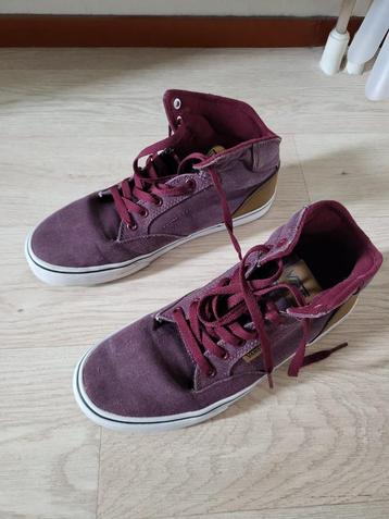 Vans Winston High - maat 41 beschikbaar voor biedingen