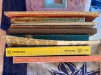 Gratis: Duitstalige Literatuur, Ophalen, Gelezen, Fictie
