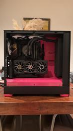 Game PC 12th gen i7, 32GB, RX 6750XT 12GB, 1tb SSD, Ophalen, 32 GB, Virtual Reality, Nieuw