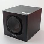 Fostex PM-SUBmini 2 Subwoofer Zwart, Fostex, Gebruikt, https://www.fostexinternational.com/docs/contact.shtml, 3-2-35 Musashino, Akishima-shi, Tokyo 196-0021, Japan