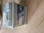 Varta accu auto, Ophalen, Nieuw
