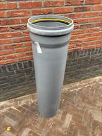 1,2 meter PVC rioolbuis 315mm (met 1 zijde manchet), Doe-het-zelf en Verbouw, Ophalen, Afvoer, Pvc, Nieuw