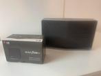LG H5 (NP8540) - Draadloze speaker - Zwart inc LG Bridge, Ophalen of Verzenden, Overige merken