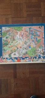 Jan van Haasteren puzzel, Ophalen of Verzenden, 500 t/m 1500 stukjes, Zo goed als nieuw
