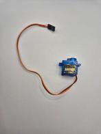 Towerpro micro servo 9G voor rc, Elektro, Nieuw, Ophalen of Verzenden, Onderdeel