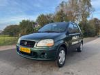 Suzuki Ignis 1.3 GL APK TM 14-10-25 Airco NL Auto Rijd Super, Auto's, Voorwielaandrijving, 83 pk, Ignis, Origineel Nederlands