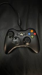 Xbox 360 Wired Controller, Spelcomputers en Games, Spelcomputers | Xbox | Accessoires, Ophalen of Verzenden, Gebruikt, Controller