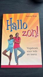 Femmy Brug - Hallo Zon!, Achtergrond en Informatie, Zo goed als nieuw, Femmy Brug, Ophalen of Verzenden