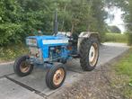 1968 Ford 4000 Oldtimer tractor, Zakelijke goederen, Agrarisch | Tractoren, Oldtimer, Ford