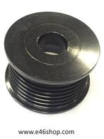 DYNAMO POELIE BMW E39 E38 E65 X5 OE 12311708607, -, -, Nieuw, Ophalen of Verzenden