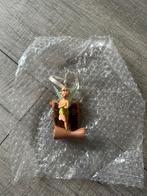 Tinkerbell ornament, Ophalen of Verzenden, Overige figuren, Zo goed als nieuw, Beeldje of Figuurtje