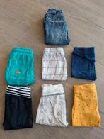 Kledingpakket jongen - maat 62, Kinderen en Baby's, Babykleding | Baby-kledingpakketten, Ophalen of Verzenden, Gebruikt, Maat 62