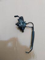 Dellortho 20.5mm piaggio gilera runner 125cc 180cc skr hexa, Ophalen of Verzenden, Zo goed als nieuw, Piaggio