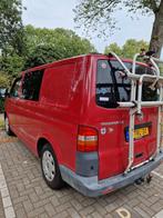 Volkswagen Transporter T5 2005 Camper, Buscamper of Camperbus, Volkswagen, Diesel, Particulier