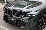 BMW XM PHEV 50e High Executive Automaat / Trekhaak / Bowers, Automaat, Zwart, Stoelverwarming, Leder