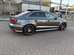 audi A3 limousine S ultra pakket full options handgeschakeld, Auto's, Voorwielaandrijving, Euro 6, 150 pk, 0 kg