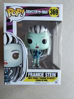 Funko Pop Monster High 369, Ophalen of Verzenden, Zo goed als nieuw