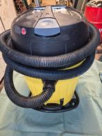 DeWalt NT 652/2 Eco Stofzuiger, Ophalen of Verzenden, Gebruikt, Waterstofzuiger