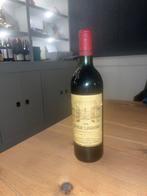 Château Langranne Saint-Émilion Grand Cru 1992, Verzamelen, Gebruikt, Frankrijk, Ophalen of Verzenden, Rode wijn