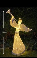 Kerstverlichting Kerstengel XL groot, Ophalen of Verzenden, Zo goed als nieuw