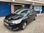 Citroën C4 1.6 VTi Berline Collection 5 Deurs Clima-Navi-PDC, Auto's, Voorwielaandrijving, Euro 5, Stof, 1550 kg
