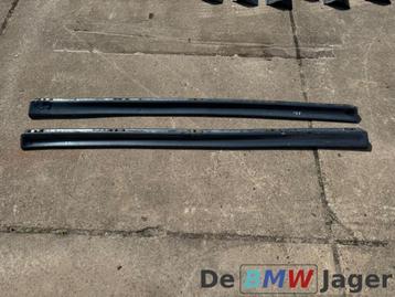 Sideskirt set Zender BMW 3-serie E30 beschikbaar voor biedingen