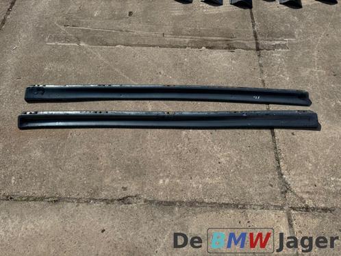 Sideskirt set Zender BMW 3-serie E30, Auto-onderdelen, Carrosserie en Plaatwerk, BMW, Gebruikt, Ophalen of Verzenden