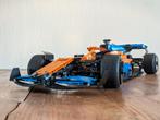 Technic lego McLaren Formule 1 Racewagen (42141), Kinderen en Baby's, Speelgoed | Duplo en Lego, Complete set, Lego, Zo goed als nieuw