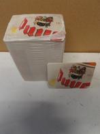 Duvel bier viltjes (nr.7) Vol pak, Ophalen of Verzenden, Nieuw, Viltje(s), Duvel