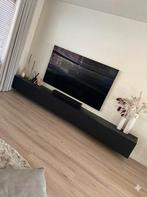 Tv kast, Ophalen, Gebruikt, 200 cm of meer, Minder dan 100 cm