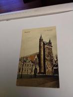 MAASTRICHT.   O.L. VROUWEKERK, Verzamelen, Ansichtkaarten | Nederland, Ophalen of Verzenden, Voor 1920, Limburg