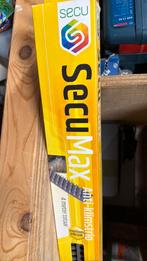 Secu max anti klimstrip, 4 meter, Ophalen of Verzenden