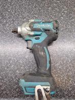 Slagmoersleutel Makita, Doe-het-zelf en Verbouw, Gereedschap | Boormachines, Ophalen, Gebruikt, Minder dan 400 watt, Overige typen