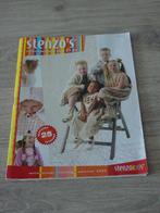 Stenzo's zomer 2003, Hobby en Vrije tijd, Kledingpatronen, Overige merken, Gebruikt, Ophalen of Verzenden, Kind