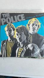 Police-walking on the moon, Ophalen of Verzenden, Gebruikt, Pop
