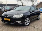 Citroen C5 1.6 THP Collection CLIMA NAP NAVIGATIE LED, Auto's, Voorwielaandrijving, Euro 5, 15 km/l, Gebruikt