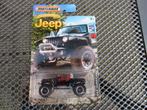 Matchbox Jeep Hurricane, Ophalen of Verzenden, Nieuw, Auto