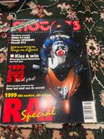 Moto 73 - 1999 Special, Ophalen of Verzenden, Gelezen