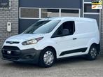 Ford Transit 1.5 TDCI L1 1 eigen euro6 49 DK N.A.P., Auto's, Bestelauto's, Voorwielaandrijving, Gebruikt, Euro 6, 4 cilinders