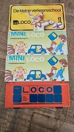 Mini Loco Set - Educatief Speelgoed, Ophalen of Verzenden